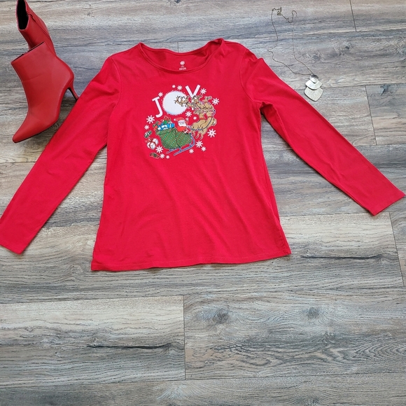 Christmas Tee - Picture 7 of 12